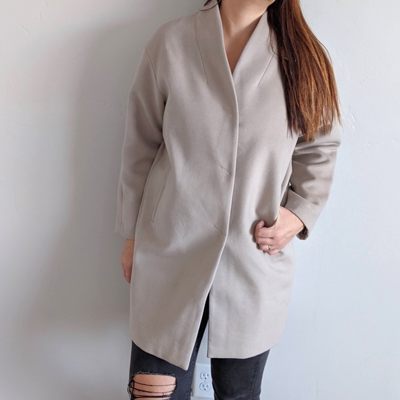 🌿MARTHA STEWART COAT🌿 - Picture 15 of 16